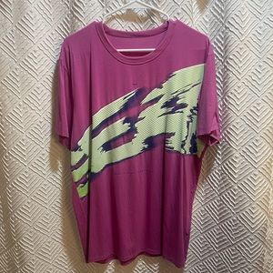 Lululemon fundamental t shirt